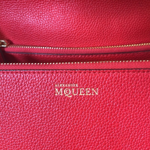 Alexander McQueen Crossbody - Picture 7 of 14